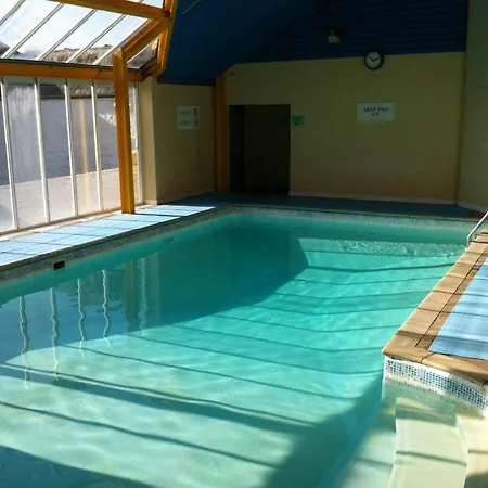 Thistle Lodges At Sandyhills Bay Dalbeattie Exterior photo