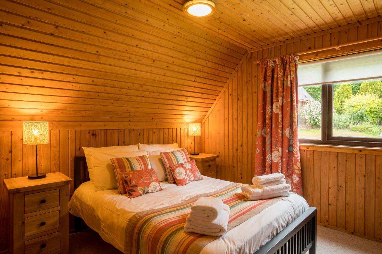 Chalet Thistle At Sandyhills Bay Dalbeattie